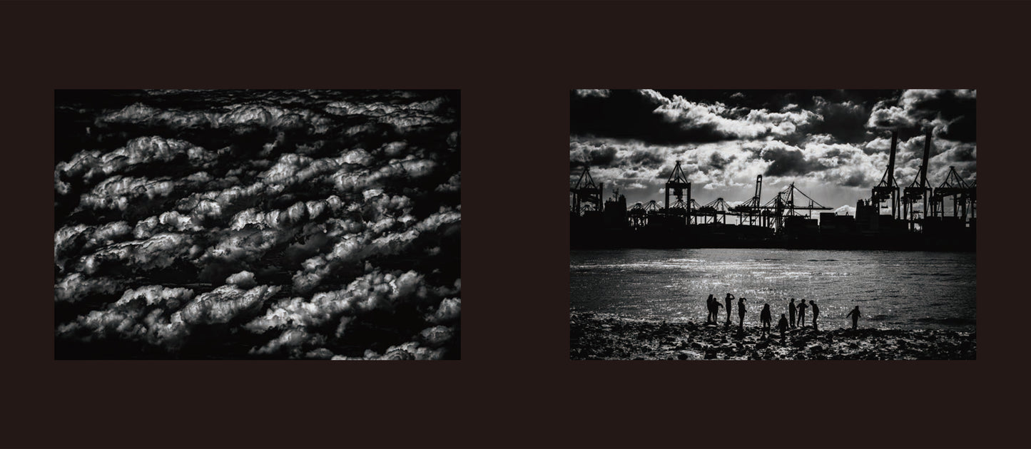 Lux in Tenebris/闇の中の光 サルヴァトーレ・シャリーノ フルート独奏のための作品集 1977 - 2000