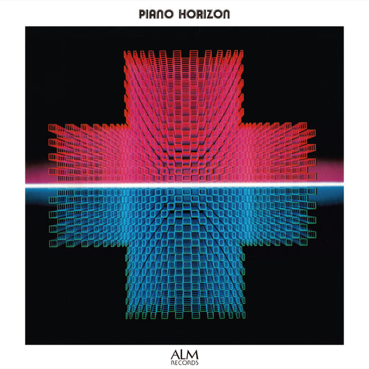 PIANO HORIZON〔1981〕
