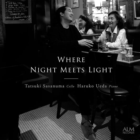 Where Night Meets Light