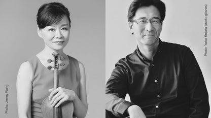 R. シュトラウス／レスピーギ：ヴァイオリン・ソナタ