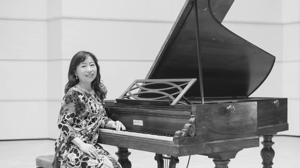 アルルの女 〜プレイエル・ピアノによる ビゼー ピアノ作品集