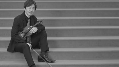 The Edge — 始まりと地平