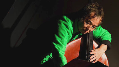 Contrabass Typhoon 2