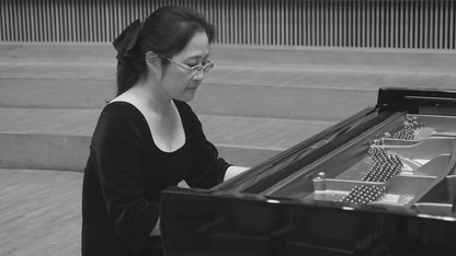 Edvard Grieg: Lyric Pieces