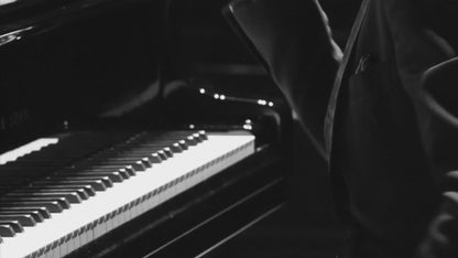 ノクチュルヌ —ピアノ音楽史を彩った夜想曲の系譜—
