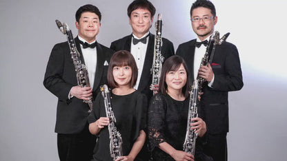 Super Bass Clarinet Vol.6